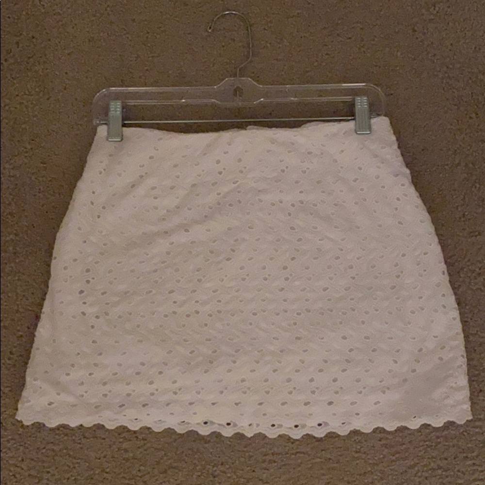 Lilly Pulitzer Tate Skirt